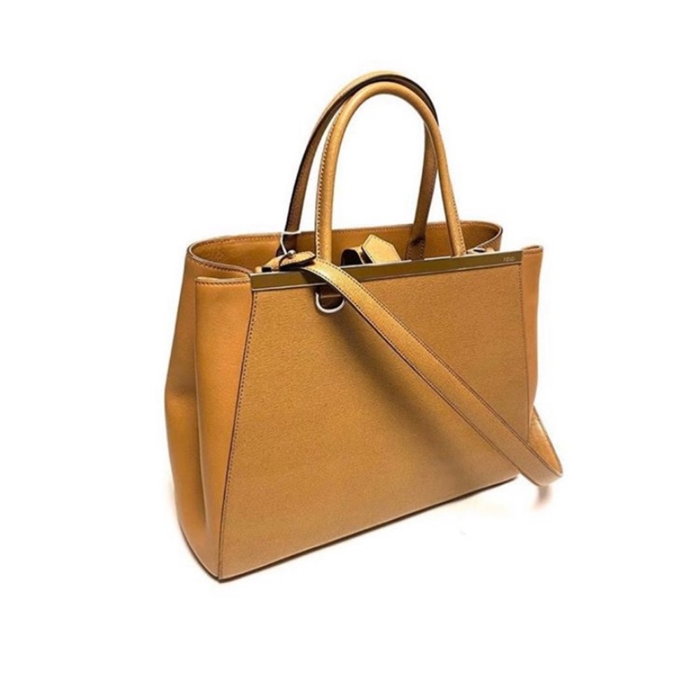 Fendi Large Sac De Jour